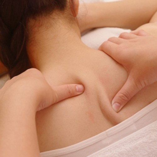 Deep Tissue Massage
:- ₹2999 - 60 min / ₹3999 - 90 min 