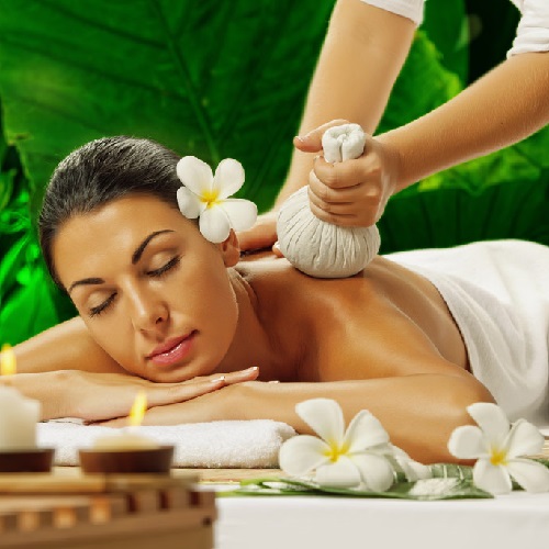 Balinese Massage
:₹3500 - 60 min / ₹4500 - 90 min / ₹5500 - 120 min 