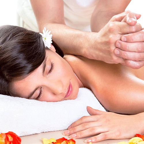 Lomi - Lomi Massage
:- ₹2499 - 60 min / ₹3499 - 90 min