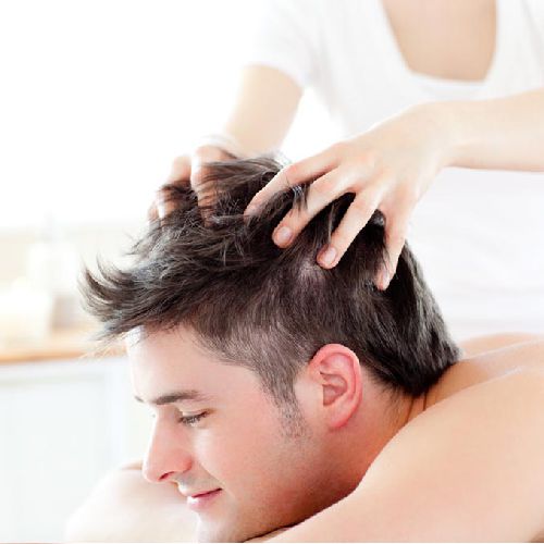 Head Massage
:- ₹699 30 min 