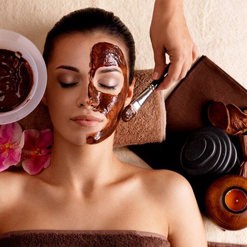 Chocolate Massage
:- Rs 4,999/-|90 min