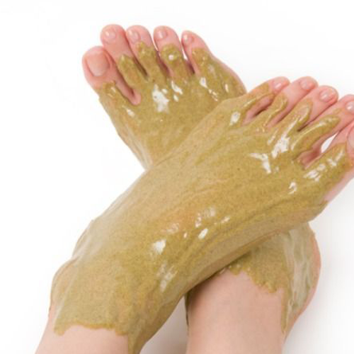 Foot Reflexology with Scrub
:- ₹1499 - 60 min